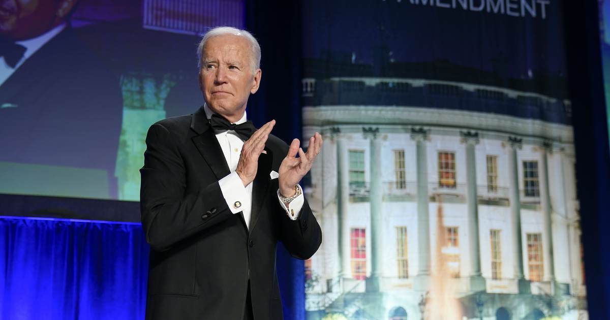 Report: Black Staffers Exiting Biden White House in a 'Blaxit' – RedState - Vimarsana News