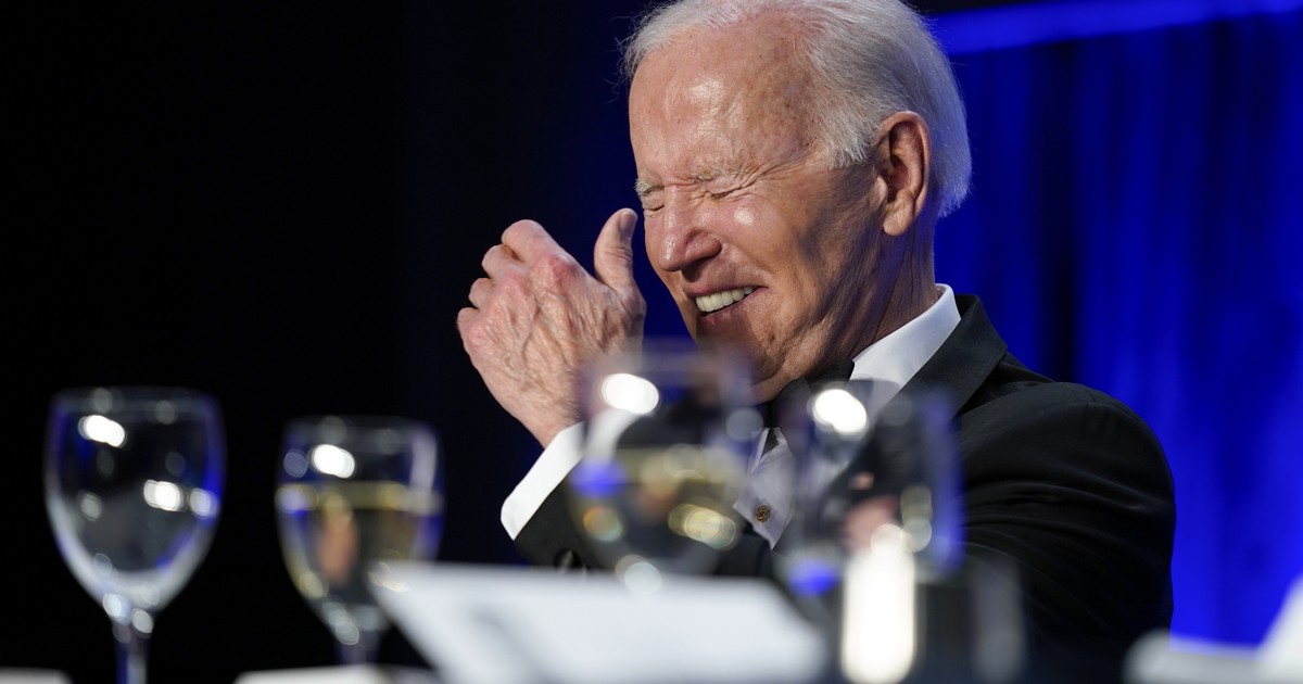 'Reporter' Reminds Us Why NPR Needs Defunding in Remarks on WH Correspondents' Dinner – RedState - Vimarsana News