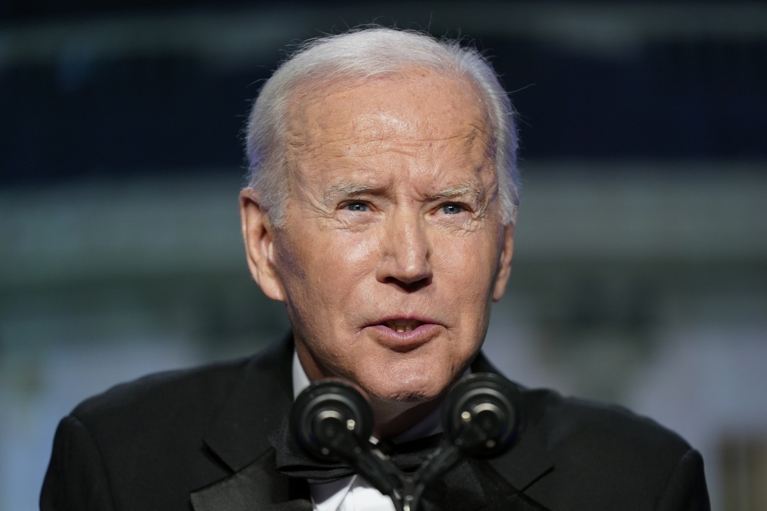 Biden Descends Into More Confusion and What He Says Will Infuriate Parents