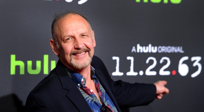 Nick Searcy Film Exposing 'True Events' of Jan.6 to Air on OANN
