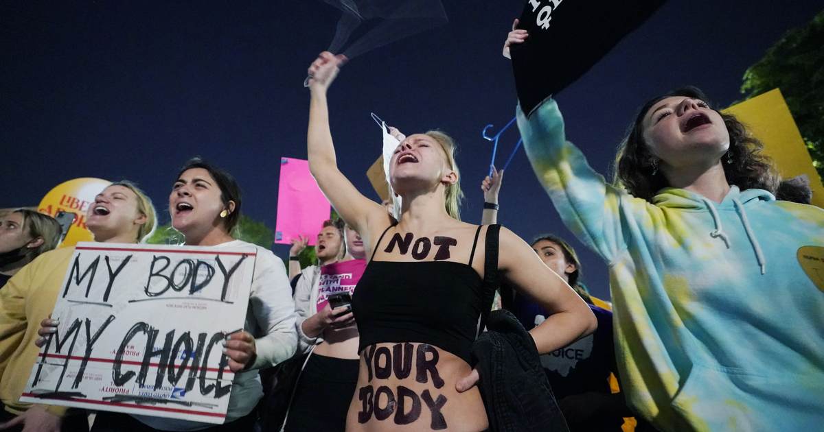 MN Democrats: abortion until birth, no limits, no parental consent, nothing - Vimarsana News