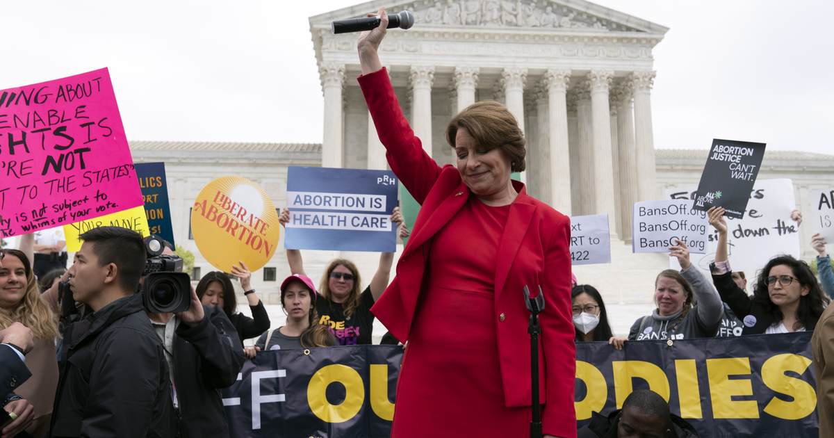 The Location Tracking Used in '2000 Mules' Is Being Employed to Circumvent the Abortion Industry Much to the Left's Dismay - Vimarsana News