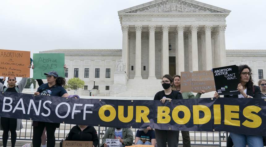 How Will SCOTUS Abortion Decision Affect Midterms?