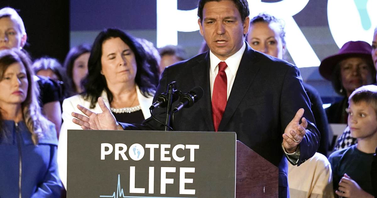 Republicans Need To Stop Being Cowards on Abortion - Vimarsana News