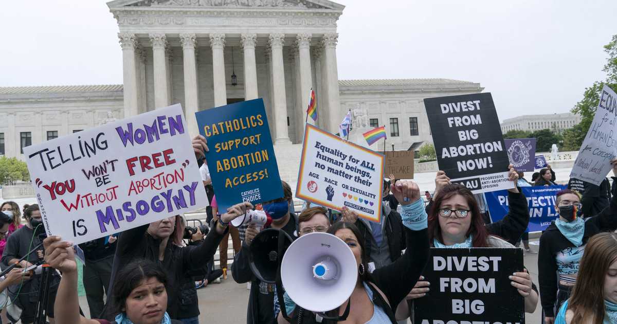 Pro-Abortion Actress Refers to Black Men as Rapists - Vimarsana News