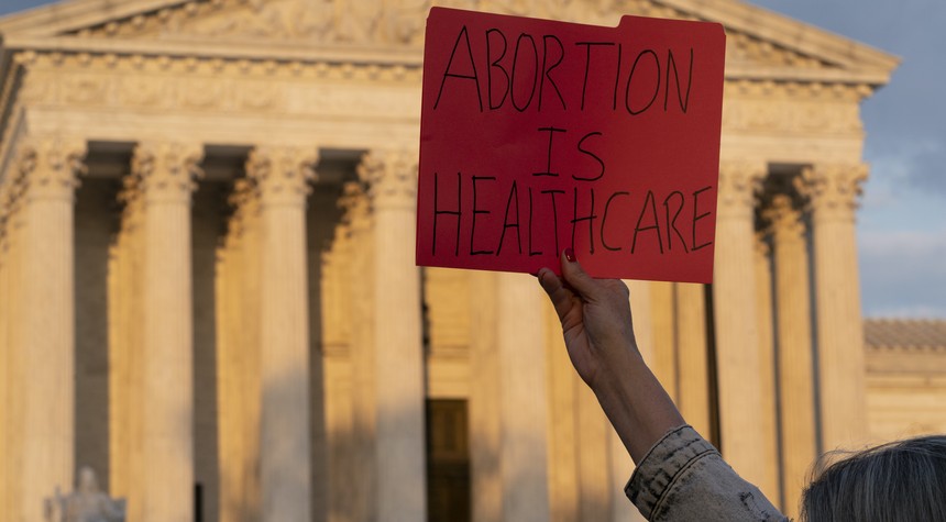 Progressives Need to Answer This One Question About Abortion