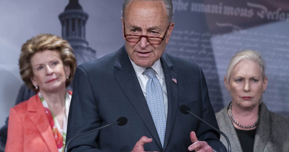Study: Democrats' Laughably-Named 'Inflation Reduction Act' Will Reduce Inflation by ZERO Percent - Vimarsana News