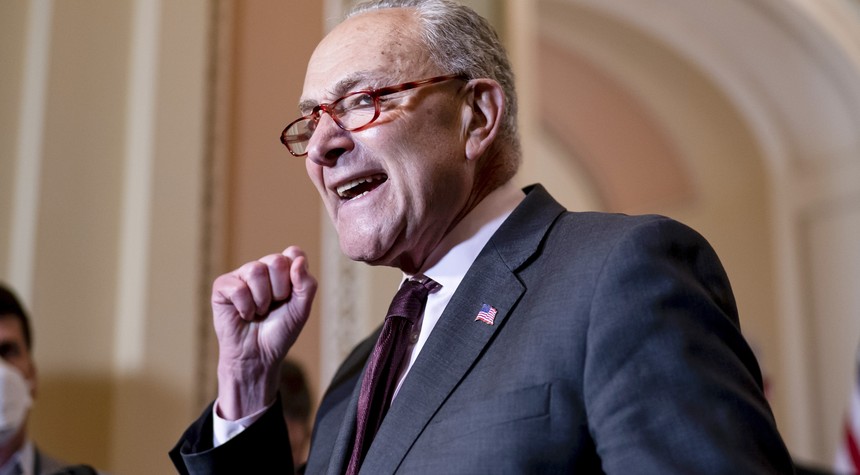 Schumer moves for votes on House-passed gun control bills