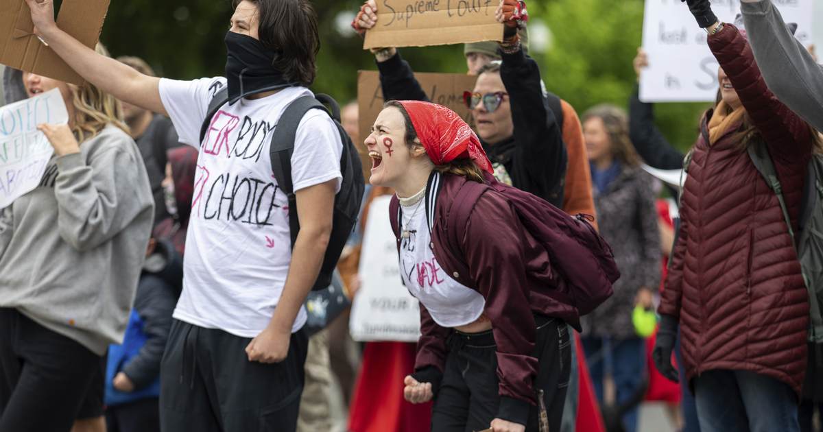 Kansas Pro-Life Constitutional Amendment Beaten by 20 Points Sends a Lesson to the Pro-Life Movement and a Life Line to the Left - Vimarsana News