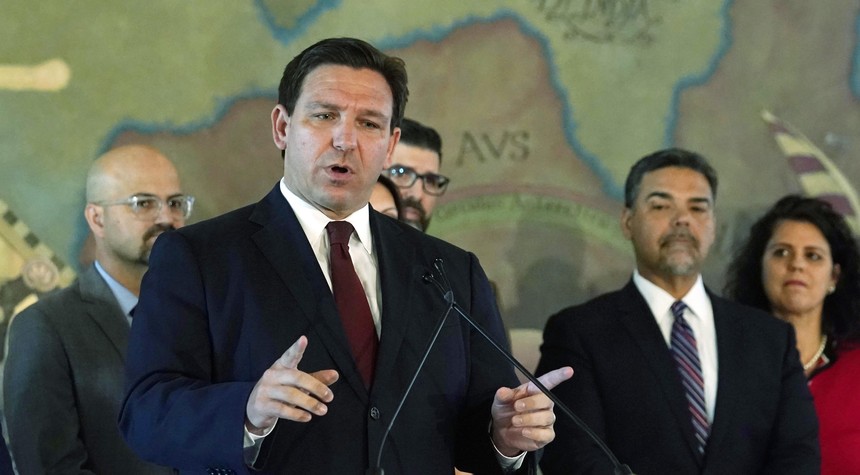 DeSantis throws cold water on special session on gun control