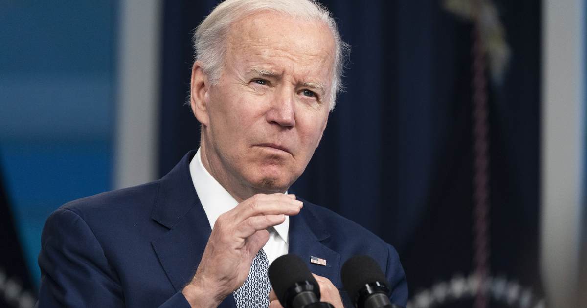 Will Biden Get a Political Bounce From Dobbs? - Vimarsana News