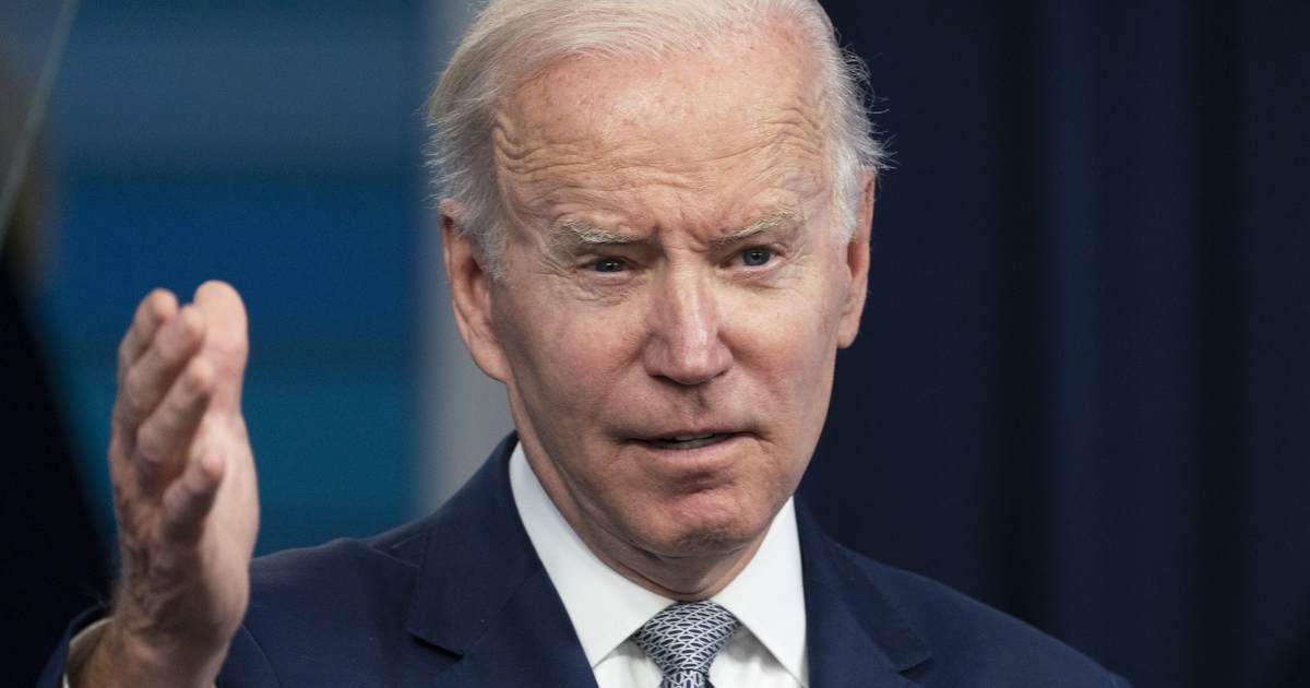 At NATO Summit, Biden Trashes SCOTUS, Says Dobbs is 'Destabilizing' – PJ Media - Vimarsana News