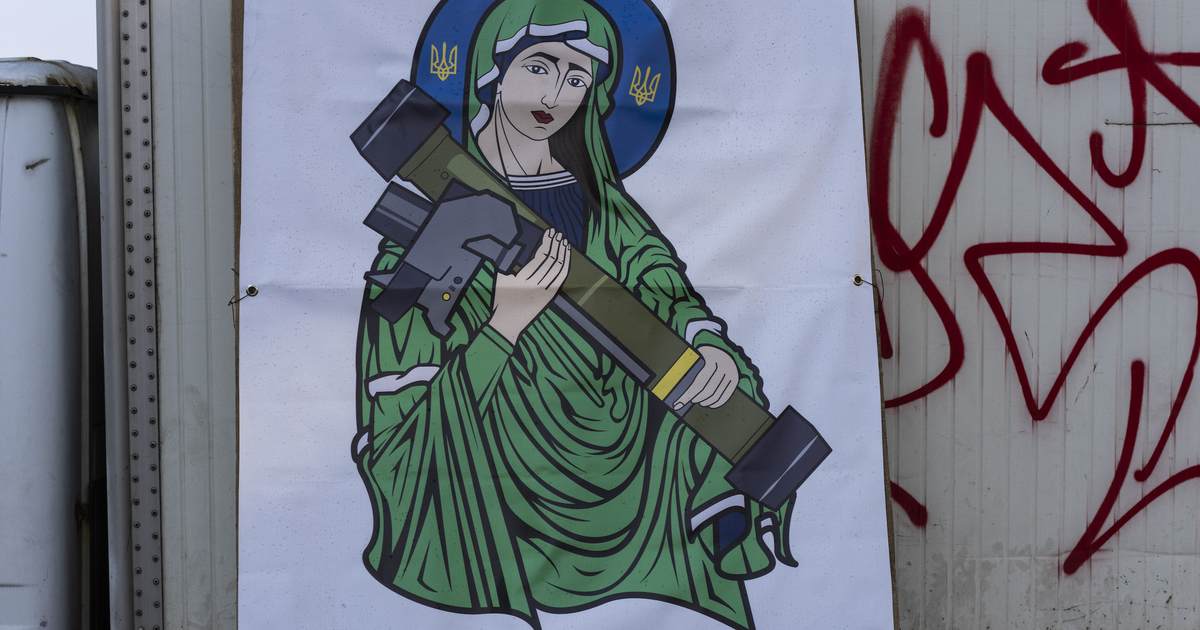 CBS Pulls Fatally Flawed Documentary "Arming Ukraine" From Circulation - Vimarsana News