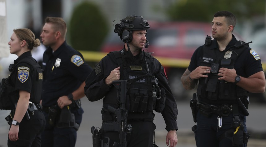 Was There Just a Jihad Terror Attack in Fargo, North Dakota?