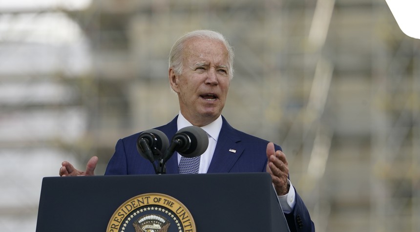 Biden invites gun control groups to White House to help "heal the soul of a nation"