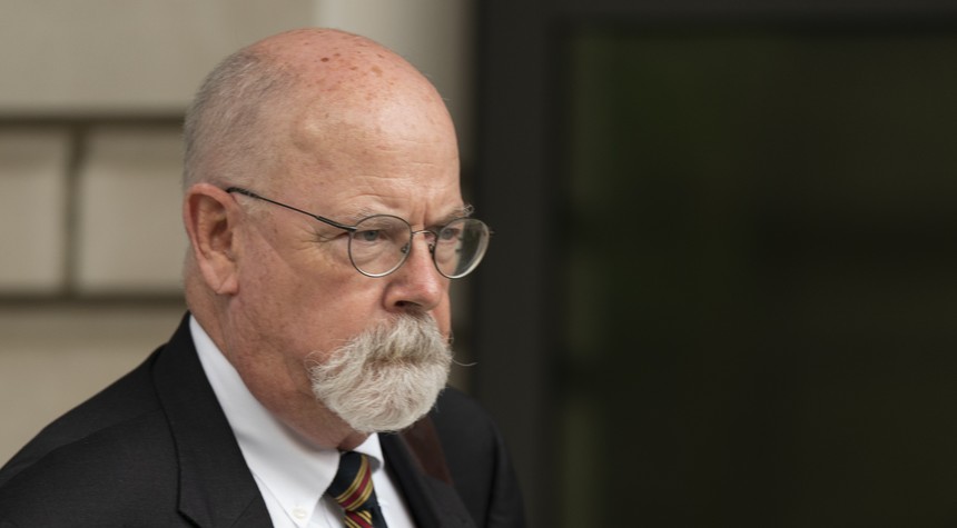 John Durham Faces New Challenges After Jury Selection in Sussmann Case