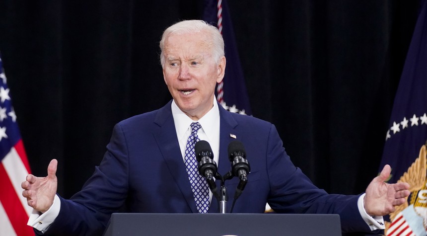 Biden Lied About Mass Shooting in Dallas, Falsely Attributing It to 'White Supremacy'