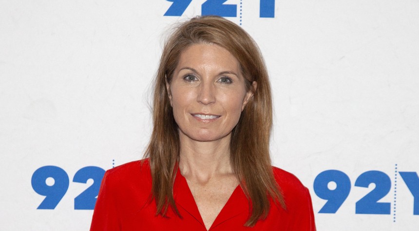 MSNBC's Nicolle Wallace Faces 'Conflict of Interest' Questions After Disclosure Failure During Broadcasts