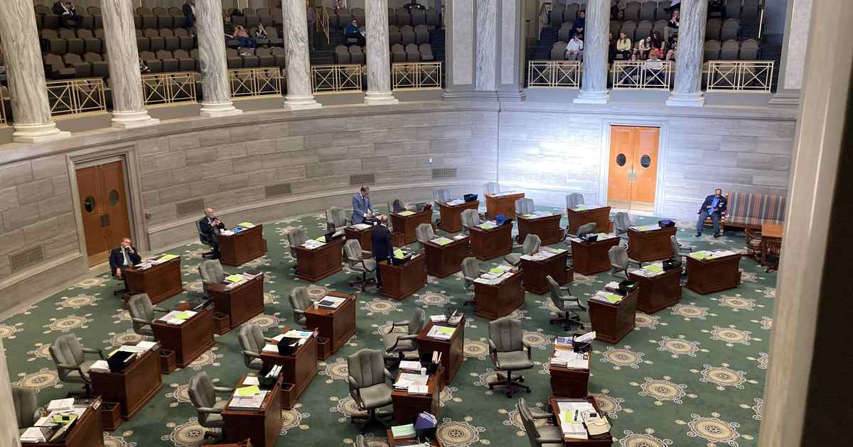 Show-Me Institute: Missourians Deserve More than State Legislators Delivered - Vimarsana News