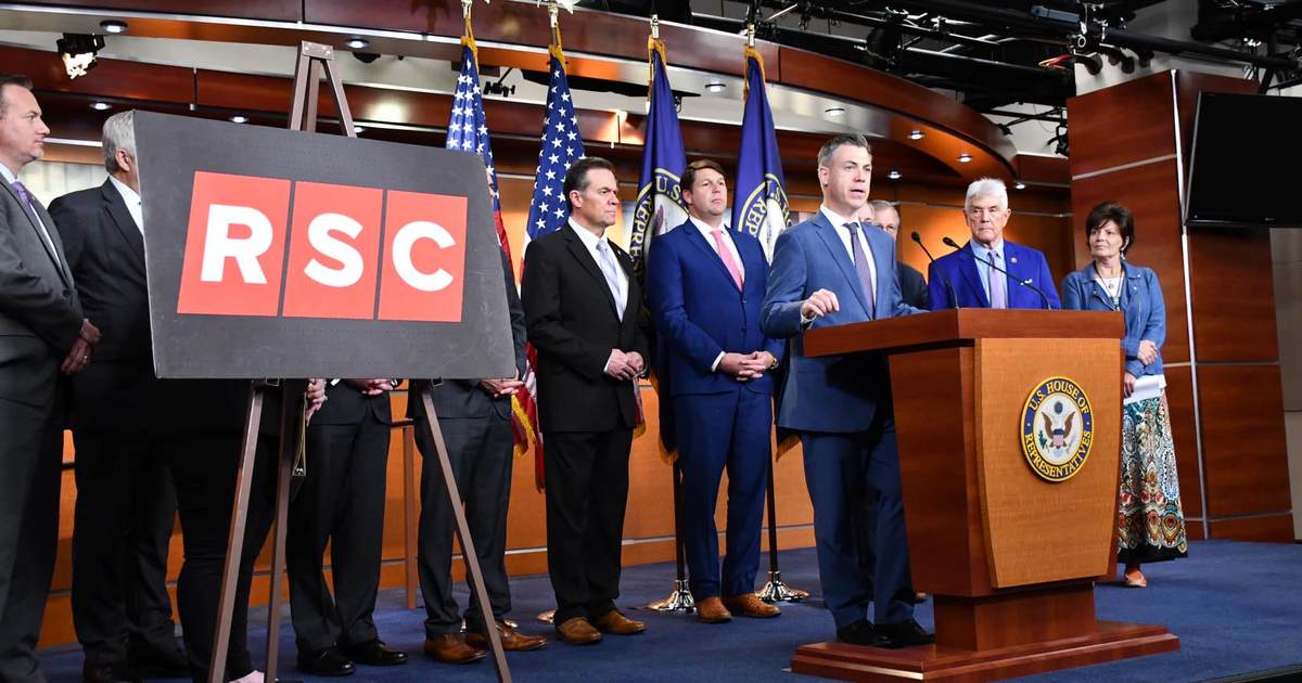 Conservative Budget Would Cut $16.3 Trillion Over the Next – PJ Media - Vimarsana News