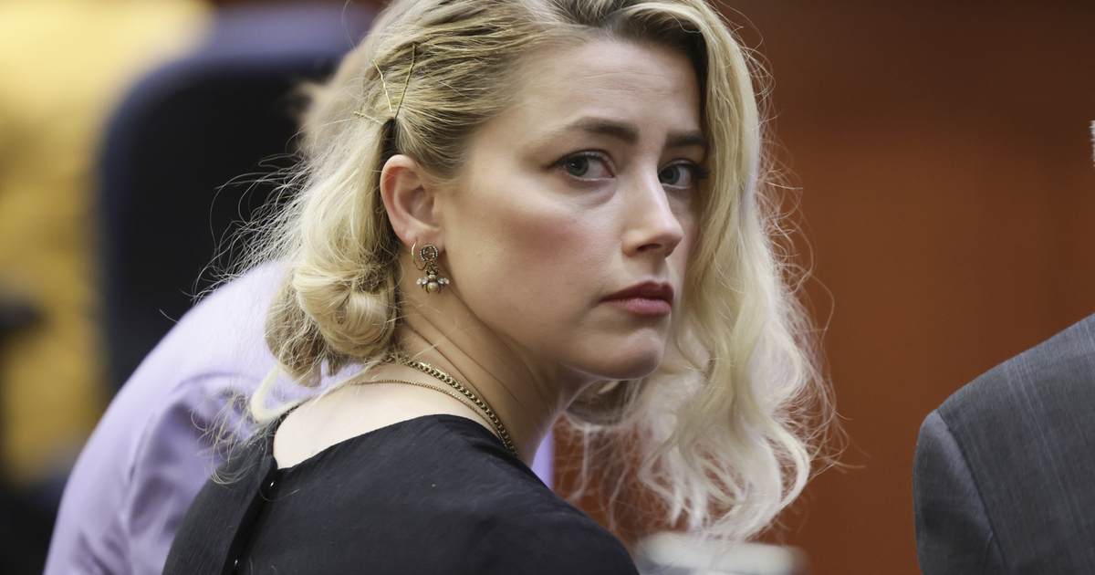 Juror from Depp-Heard trial: There wasn't evidence to support what she was saying - Vimarsana News