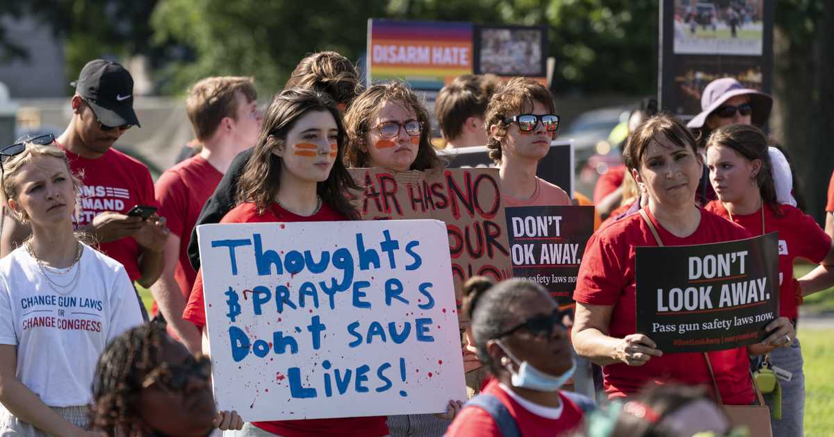 Arizona Wants to Use Public Schools to Demystify and Destigmatize Guns - Vimarsana News