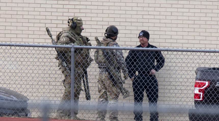 Horrifying account detailed by Texas synagogue hostage as the story unfolds