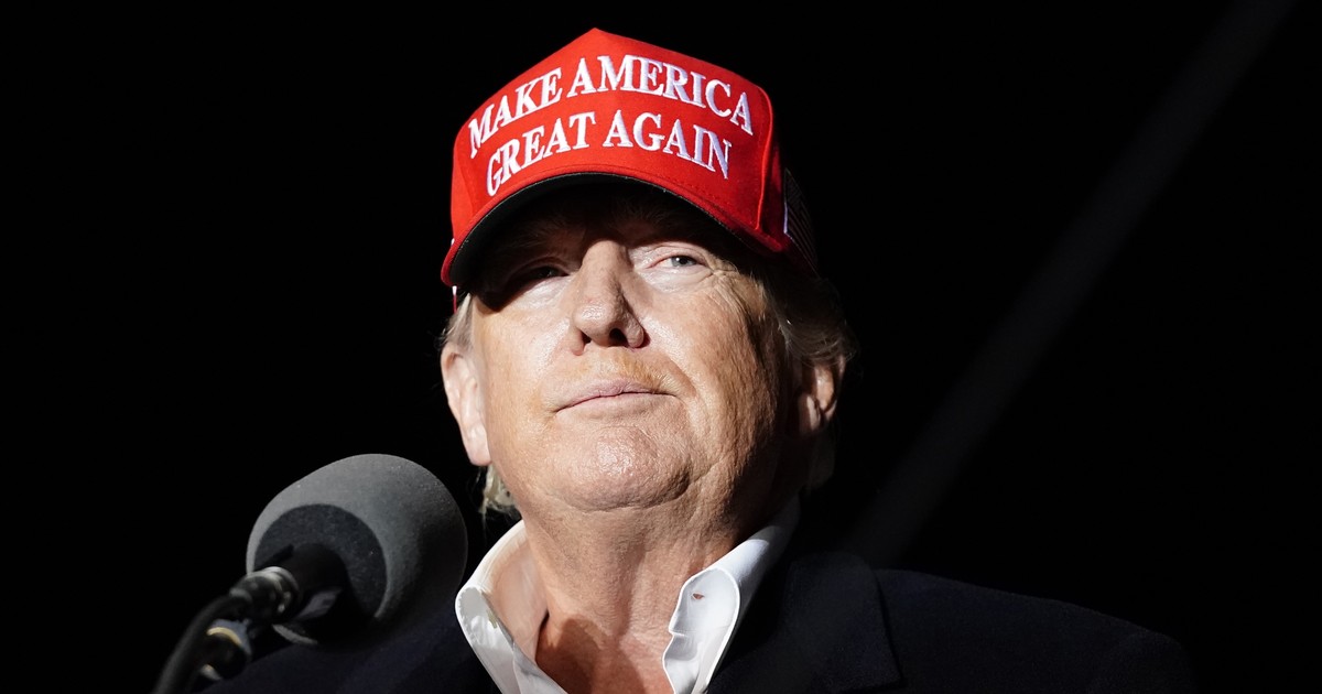 Trump: Fox News Ratings 'Way Down' Because 'They Never Talk About Trump, Rigged Presidential Election' - Vimarsana News