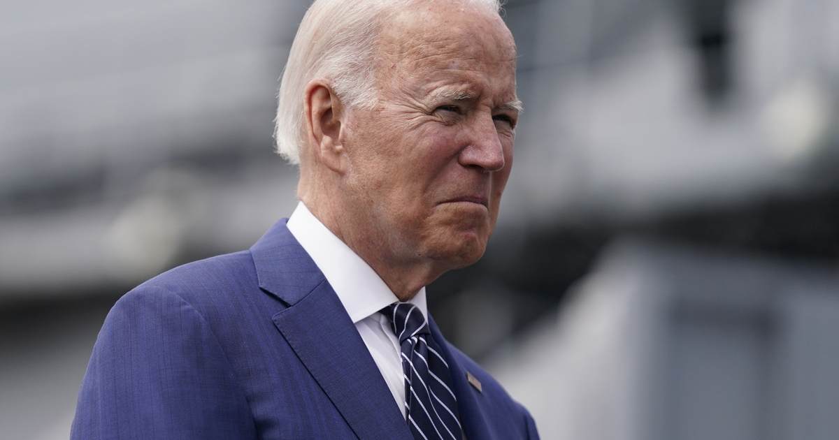 "More money than God": Biden doubles down on "corporate greed" as excuse for inflation - Vimarsana News