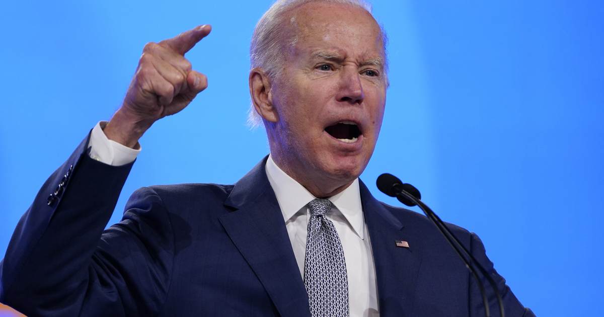 Biden Administration Takes a Credibility Hit on the World Stage After Mar-a-Lago Raid - Vimarsana News