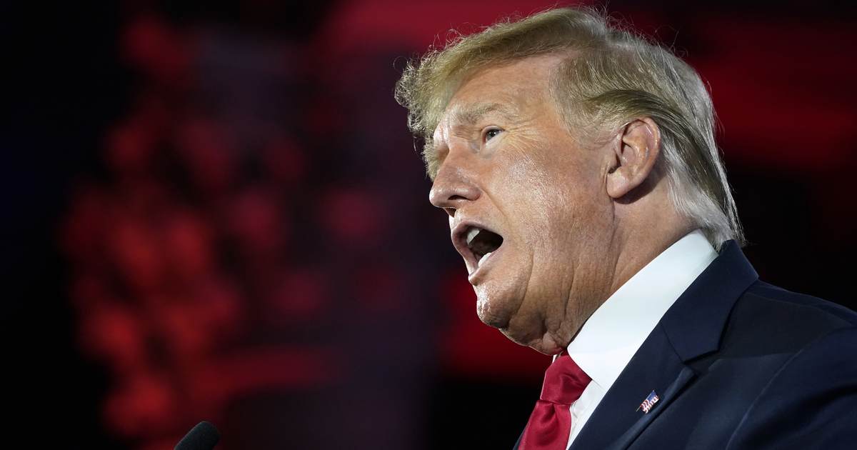 Trump Pressures Wisconsin to Overturn 2020 Election Results After Ballot Drop-Box Ruling - Vimarsana News