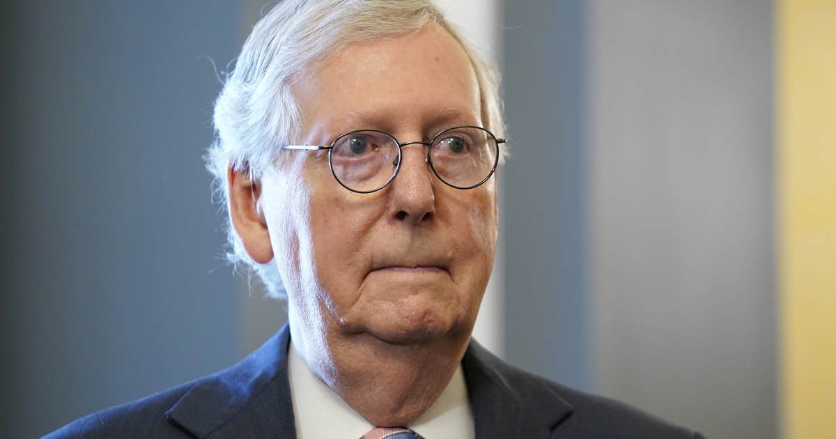 Hmm. Biden set to a nominate Republican pro-life lawyer to the federal bench in Kentucky - Vimarsana News