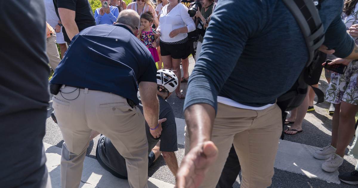 Here Are the 10 Biggest 'Baffled Biden' Blunders for 2022 - Vimarsana News