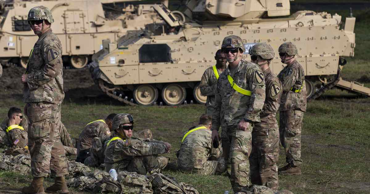 Army Pvt. Attempts White Supremacist Attack (with Al-Qaeda) – PJ Media - Vimarsana News