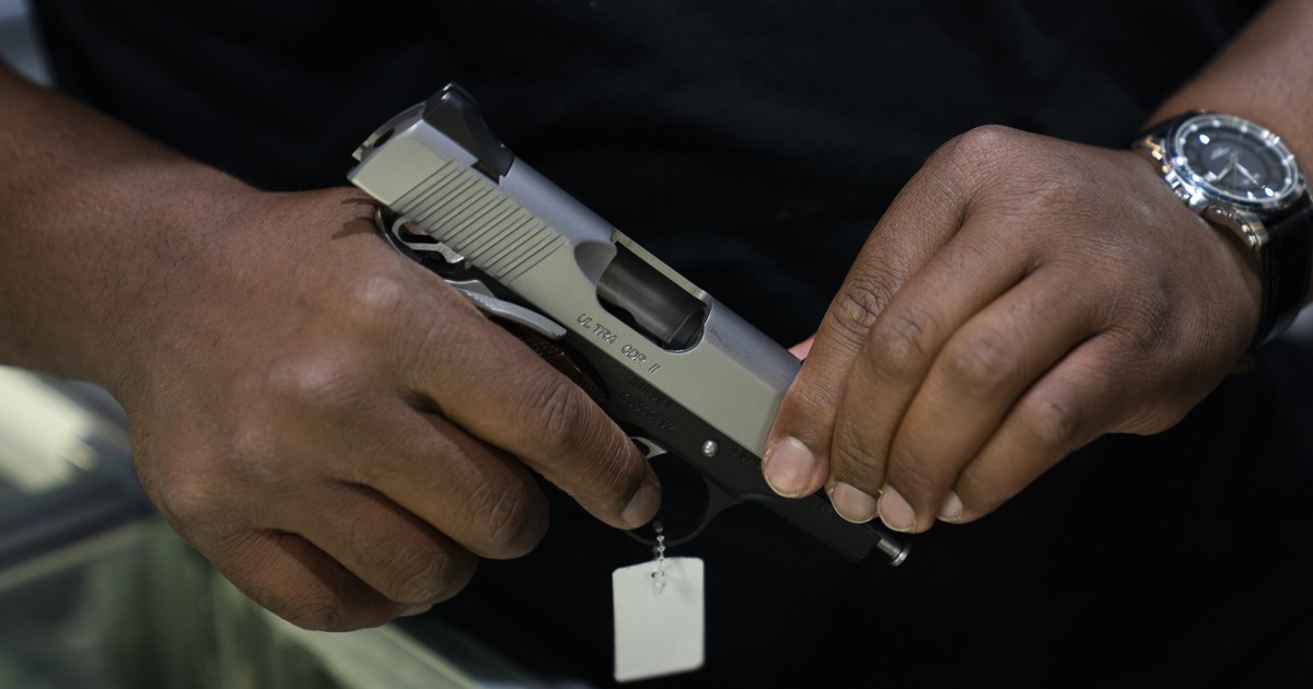 Huge: Fourth Circuit Declares Maryland's 'Handgun Qualification License' Unconstitutional - Vimarsana News