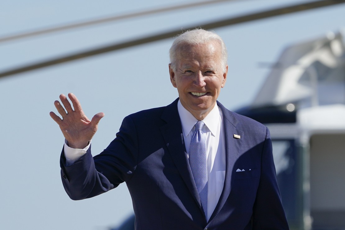 Biden Stumbles Over Remarks Abroad, Promises to Send Billions More of Our Money Overseas