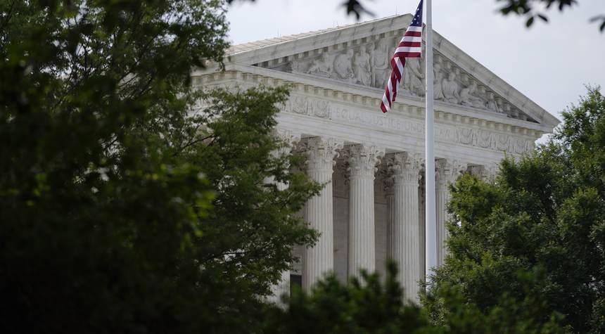 Supreme Court may overturn bump stock ban