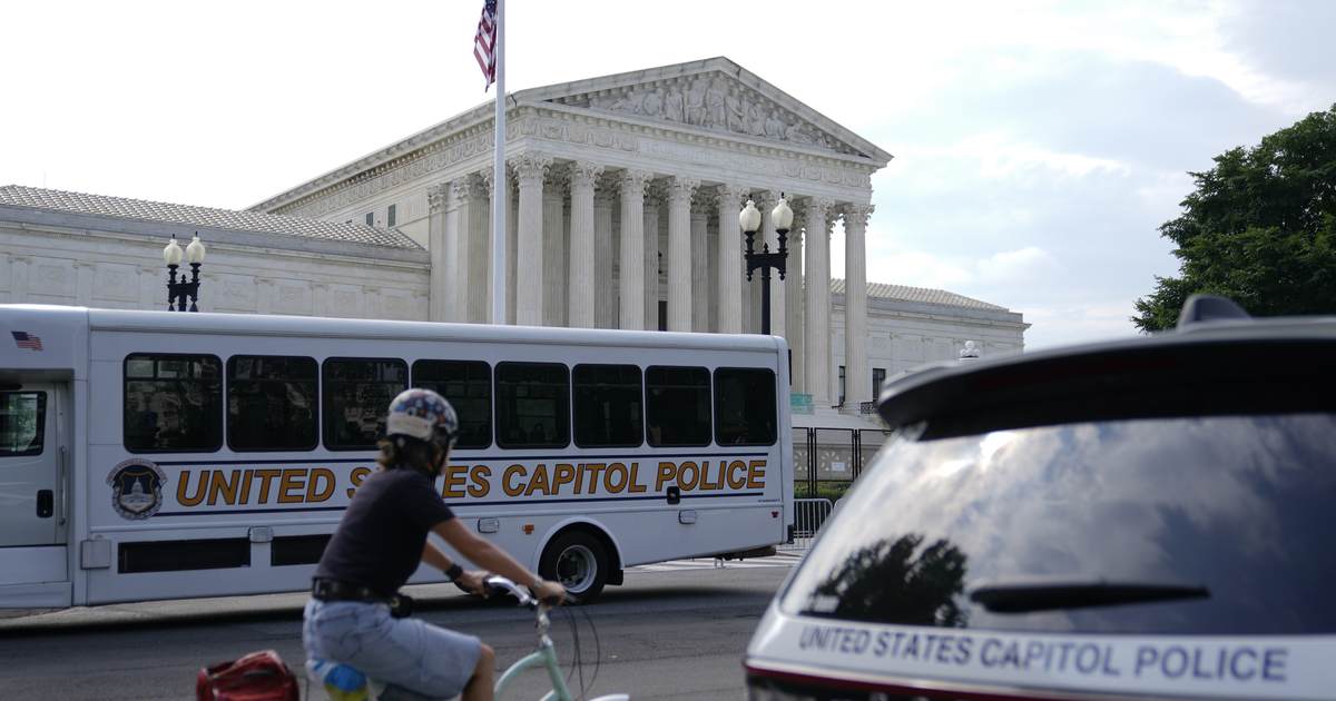 Is there a conservative argument for packing the Supreme Court? - Vimarsana News