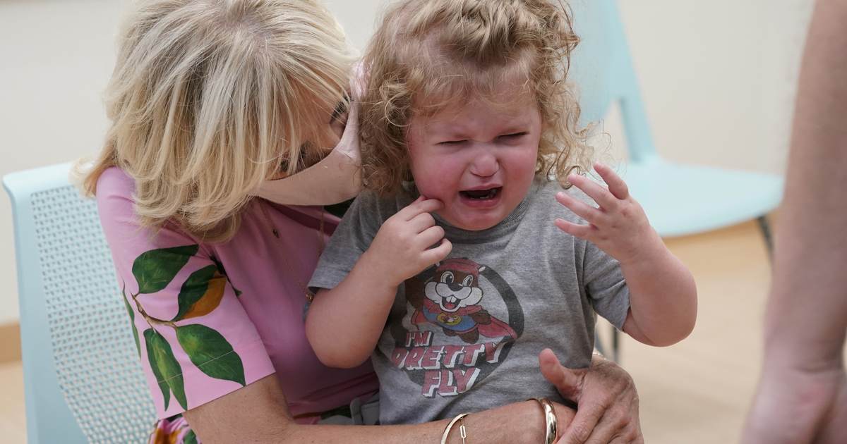 Masks Aren't the Best Tool to Prevent Serious COVID Complications - but It Turns out Kids Might Be - Vimarsana News