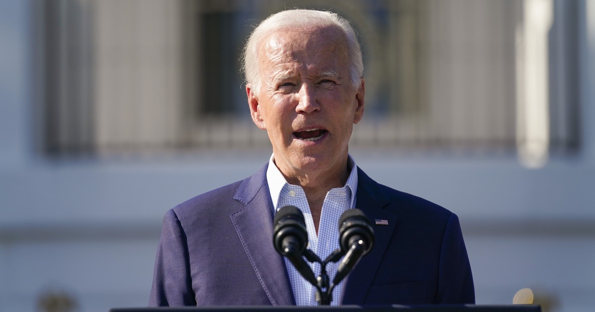 Biden Says Inflation Numbers 'Out of Date' Because – PJ Media - Vimarsana News