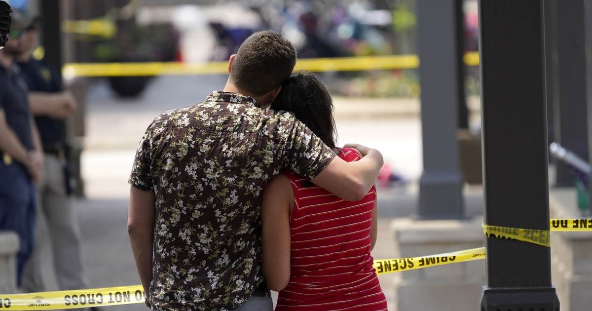 Why Illinois' "red flag" law is a red herring in Highland Park attack - Vimarsana News