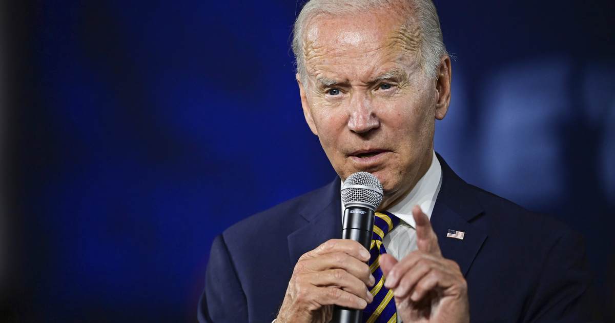 Fetterman Didn't Show for Joe, as Biden Lapses Into Complete Confusion - Vimarsana News