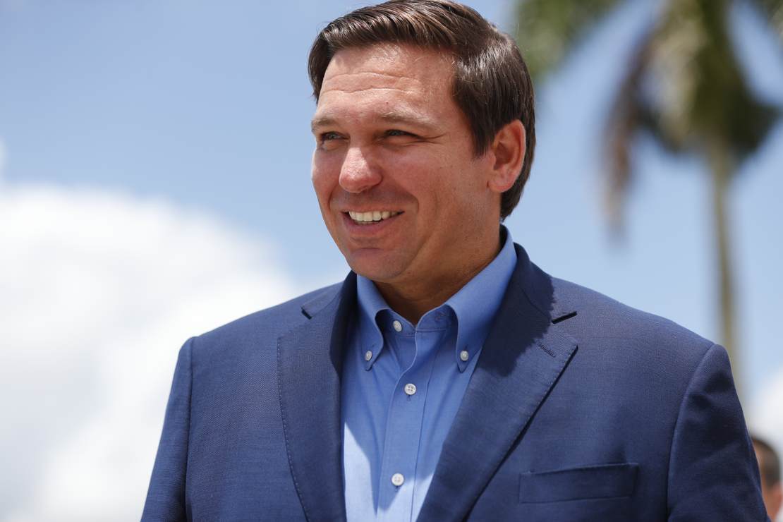 BREAKING: DeSantis Suspends State Attorney Who Refused to Uphold Law Forbidding Child Sex Surgeries