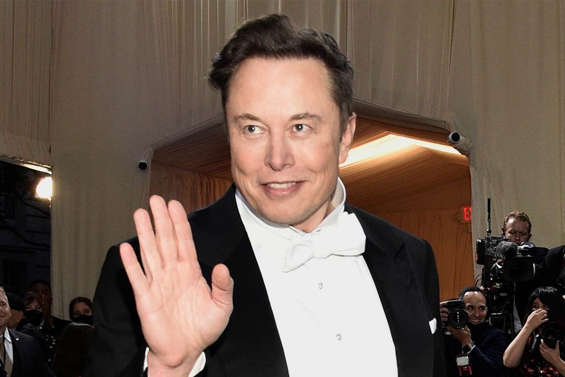 Une mauvaise prise hilarante alors que l’hôte de gauche attaque Elon sur Ligma, Johnson – News 24