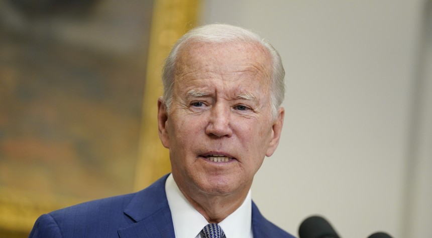 Biden uses Raleigh shooting to call for "assault weapons" ban despite officials' silence on gun used in attack