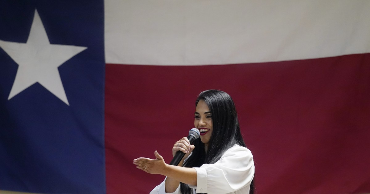 Mayra Flores Has Best Response After Snub From Congressional Hispanic Caucus - Vimarsana News