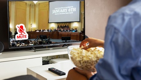 It's Time to Convene a Real January 6 Committee, and We've Got Questions