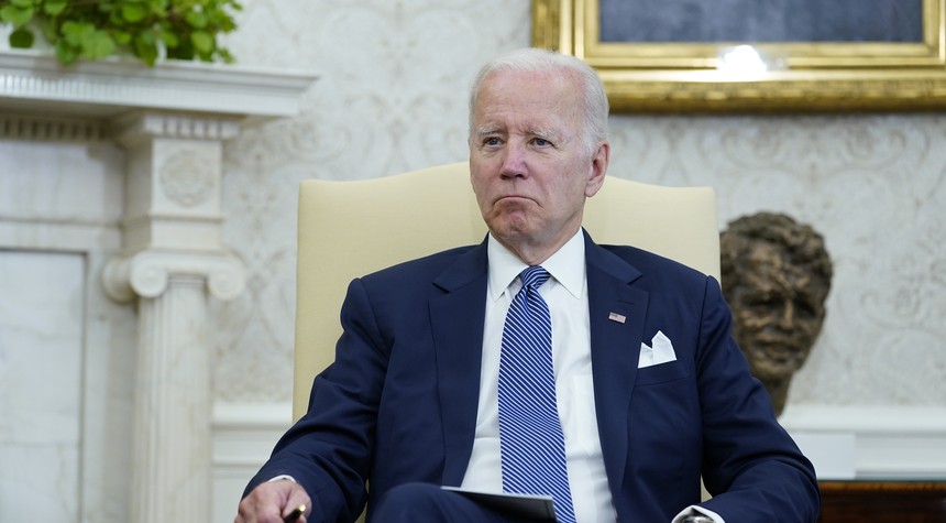 Pro-Biden group promoting gun control deal in pitch to swing state voters