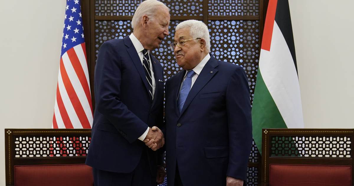 Biden's Anti-Antisemitism Plan Includes Antisemitic Group – PJ Media - Vimarsana News