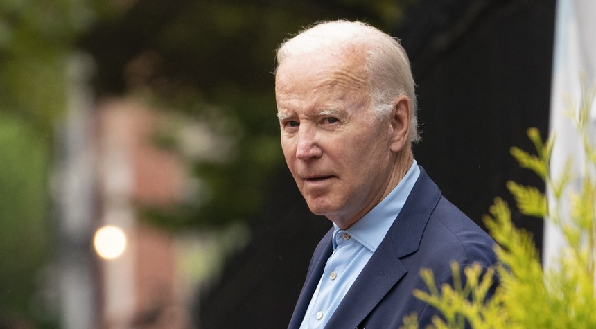 Biden Moves to Protect America's National Religion